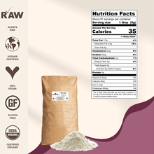 Organic Coconut Milk Powder - 44LB - Vegan America