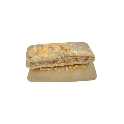 VANILLA TRUFFLE MINI BAR. PACK OF 12