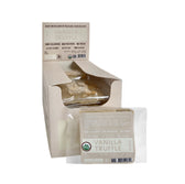 VANILLA TRUFFLE MINI BAR. PACK OF 12 - Vegan America