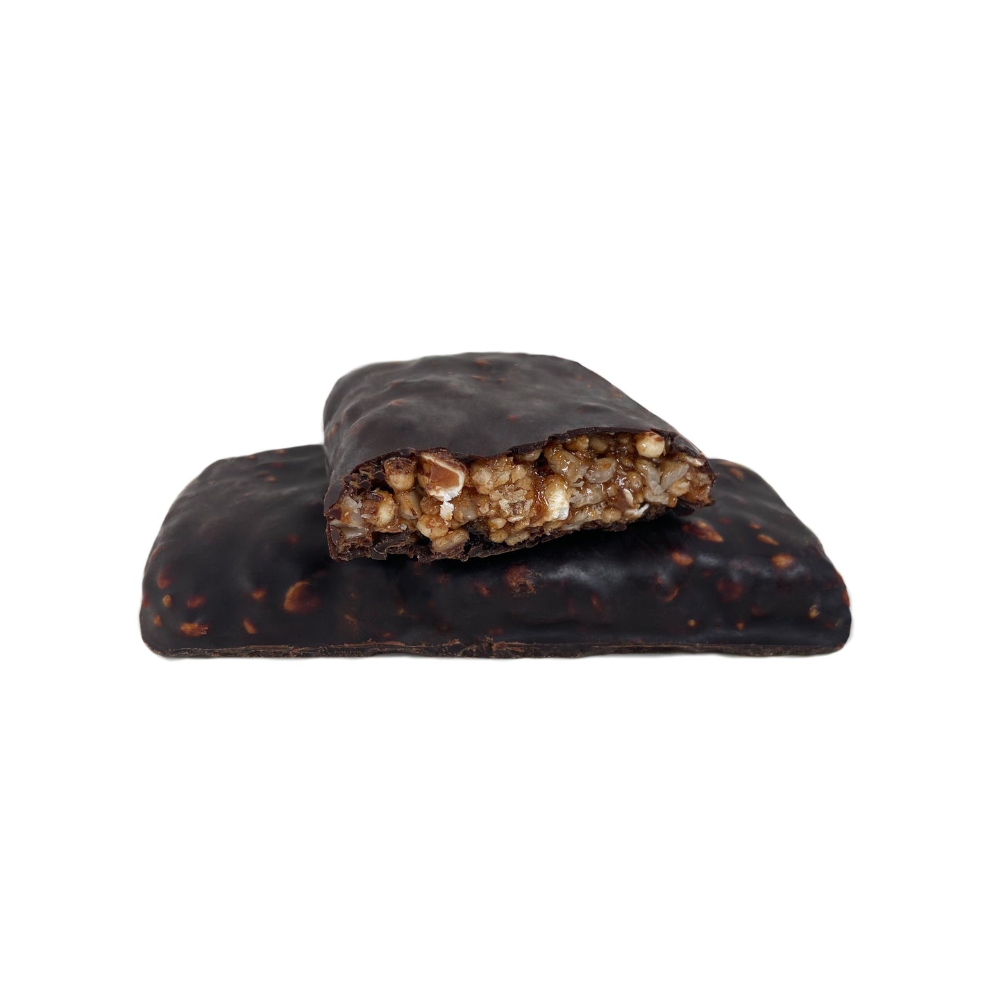 Carob Vegan Plant based, Protein nutritional Bars