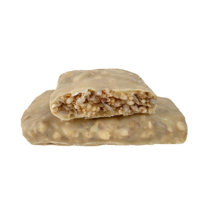 Coconut Vegan Plant Based Protein nutritional Bars 6 or 12 PACK - Vegan America