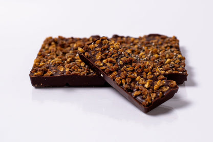 Active Superfood Bark - Vegan America