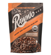 Raw Organic Cacao Nibs - 16 oz - Vegan America