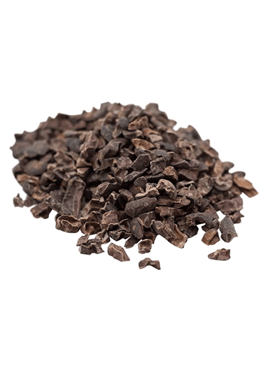 Raw Organic Cacao Nibs - 16 oz - Vegan America