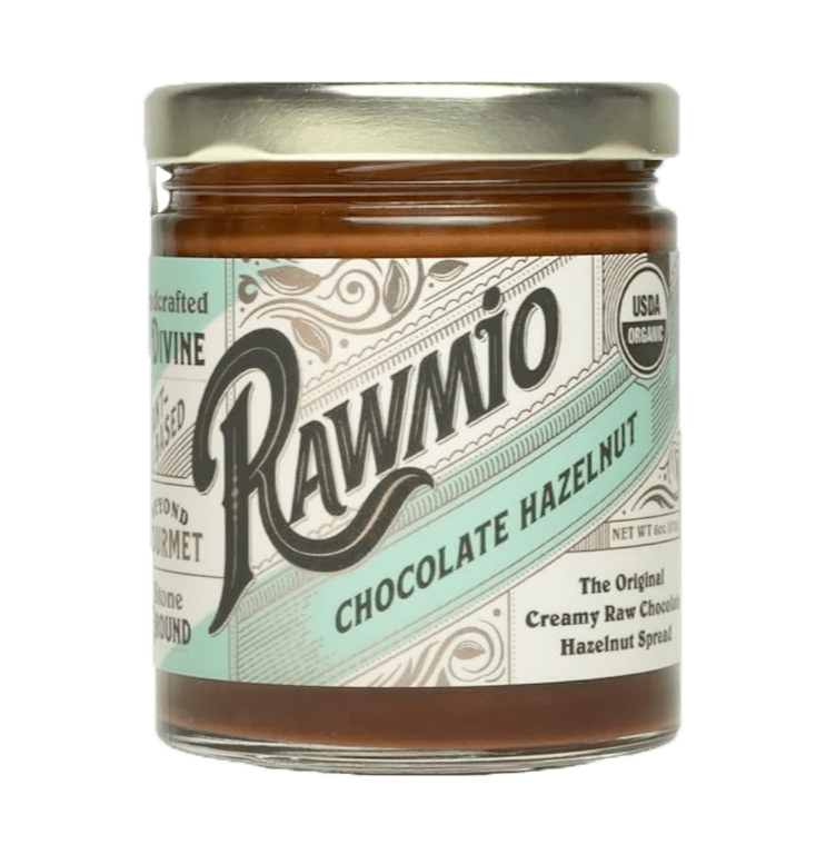 Chocolate Hazelnut Spread - Vegan America