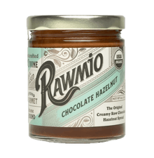 Chocolate Hazelnut Spread - Vegan America