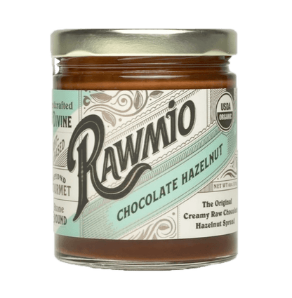 Chocolate Hazelnut Spread - Vegan America