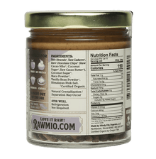 Almond Chocolate Chip Cookie Dough Spread - Vegan America