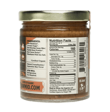Rawmio Hazelnut Crunch Spread - Vegan America