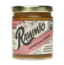 Superfood Spread - Vegan America