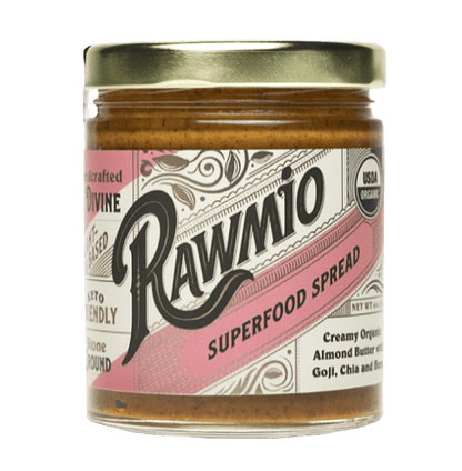 Superfood Spread - Vegan America