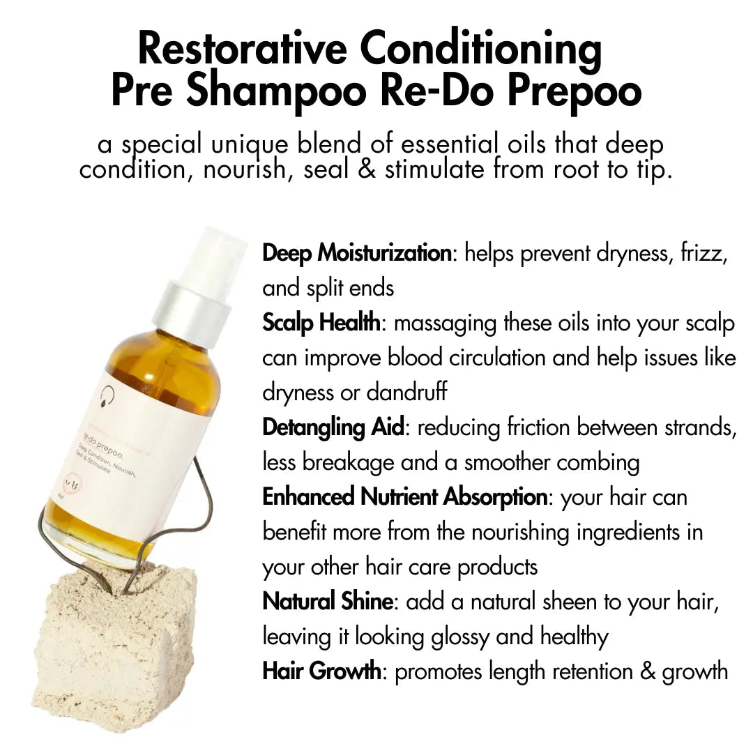 Re-DO PrePoo Low Porosity