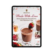 Made With Love Recipe eBook