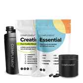 Complete Essentials Bundle - Vegan America