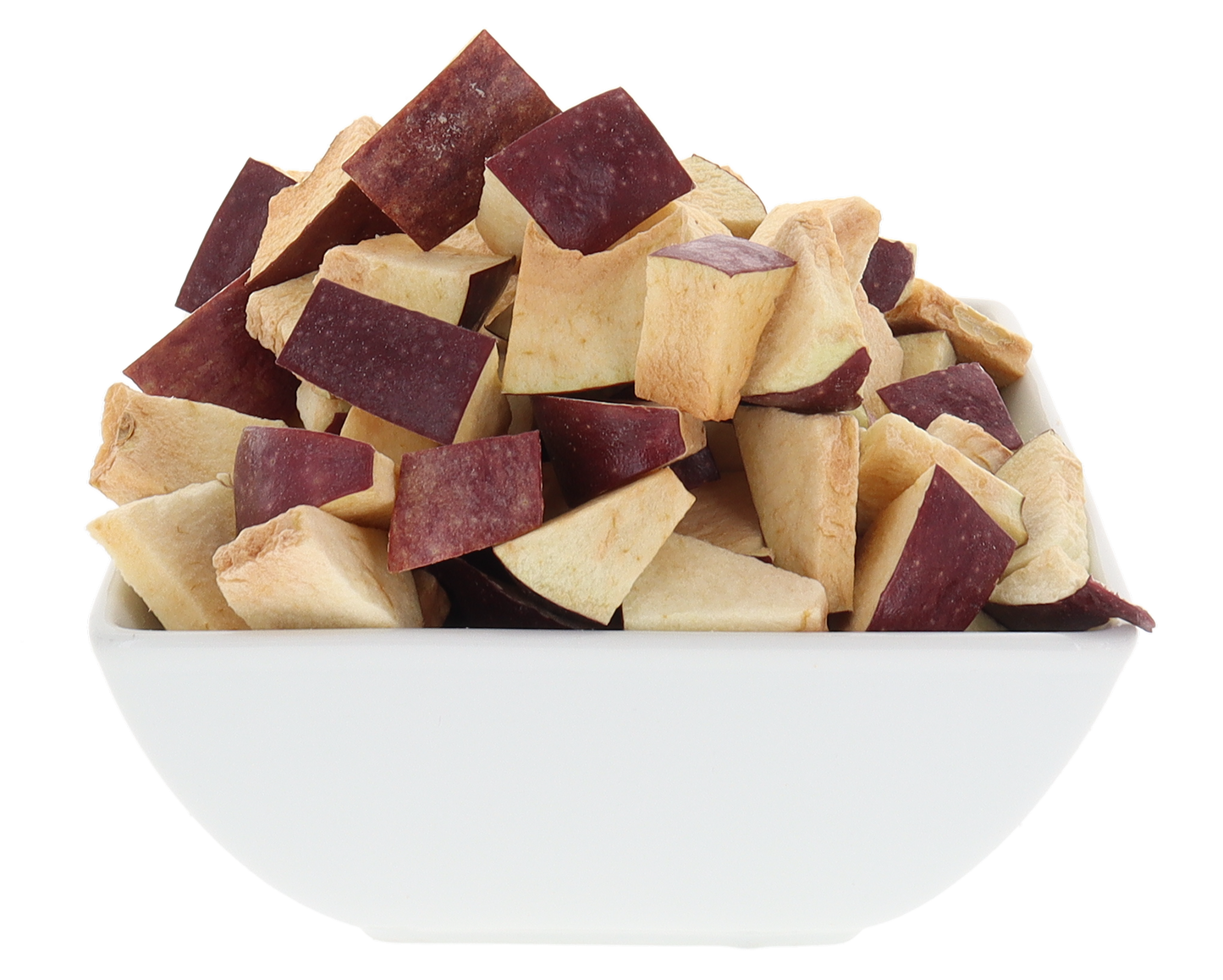 Freeze Dried Red Delicious Apple Bites