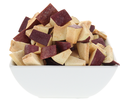 Freeze Dried Red Delicious Apple Bites