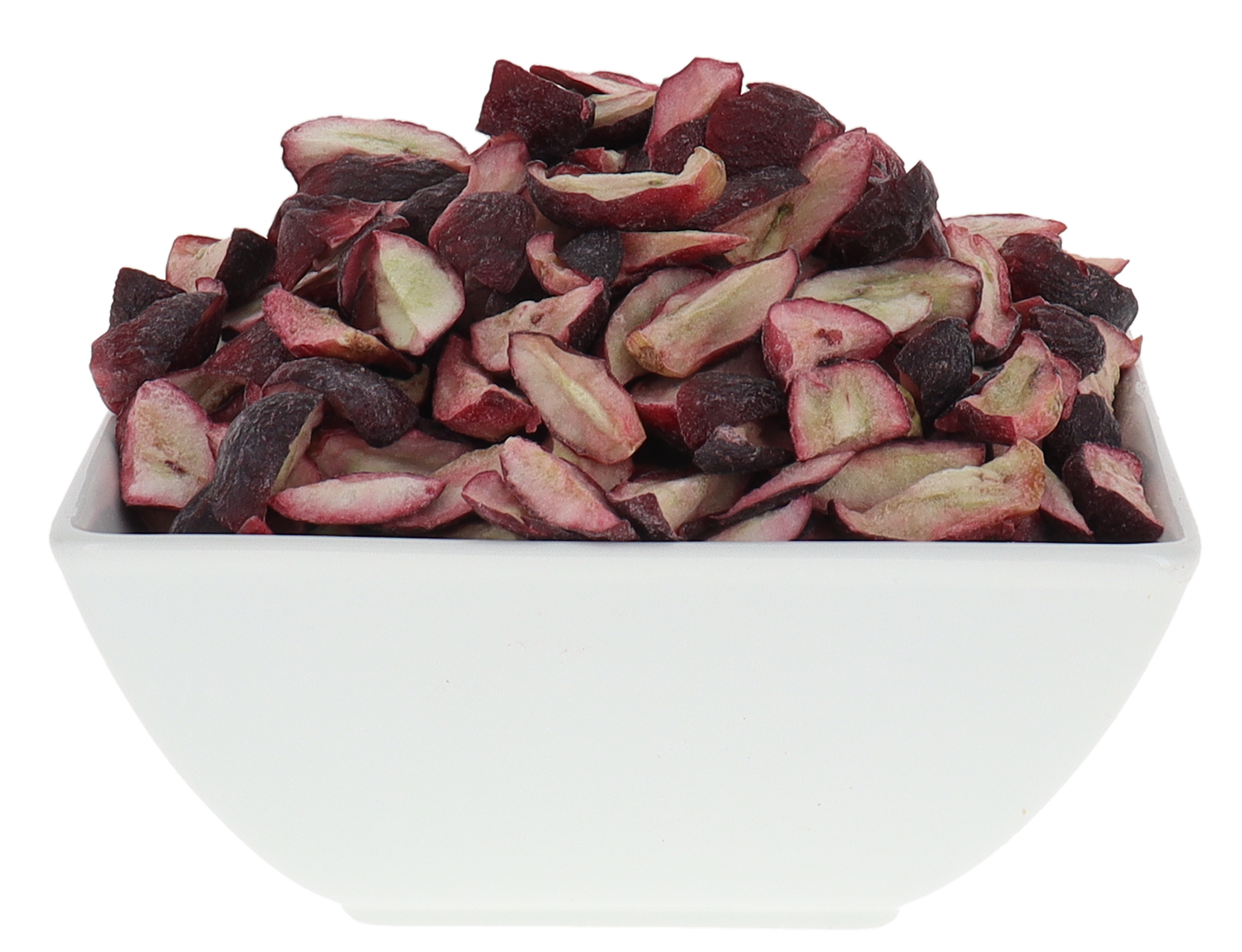 Freeze Dried Red Grapes
