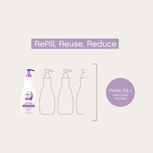 AspenClean Dish Soap Refill Lavender