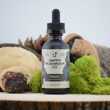 Reishi Tincture