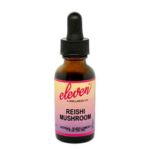 Reishi Mushroom Tincture | 1 oz - Vegan America
