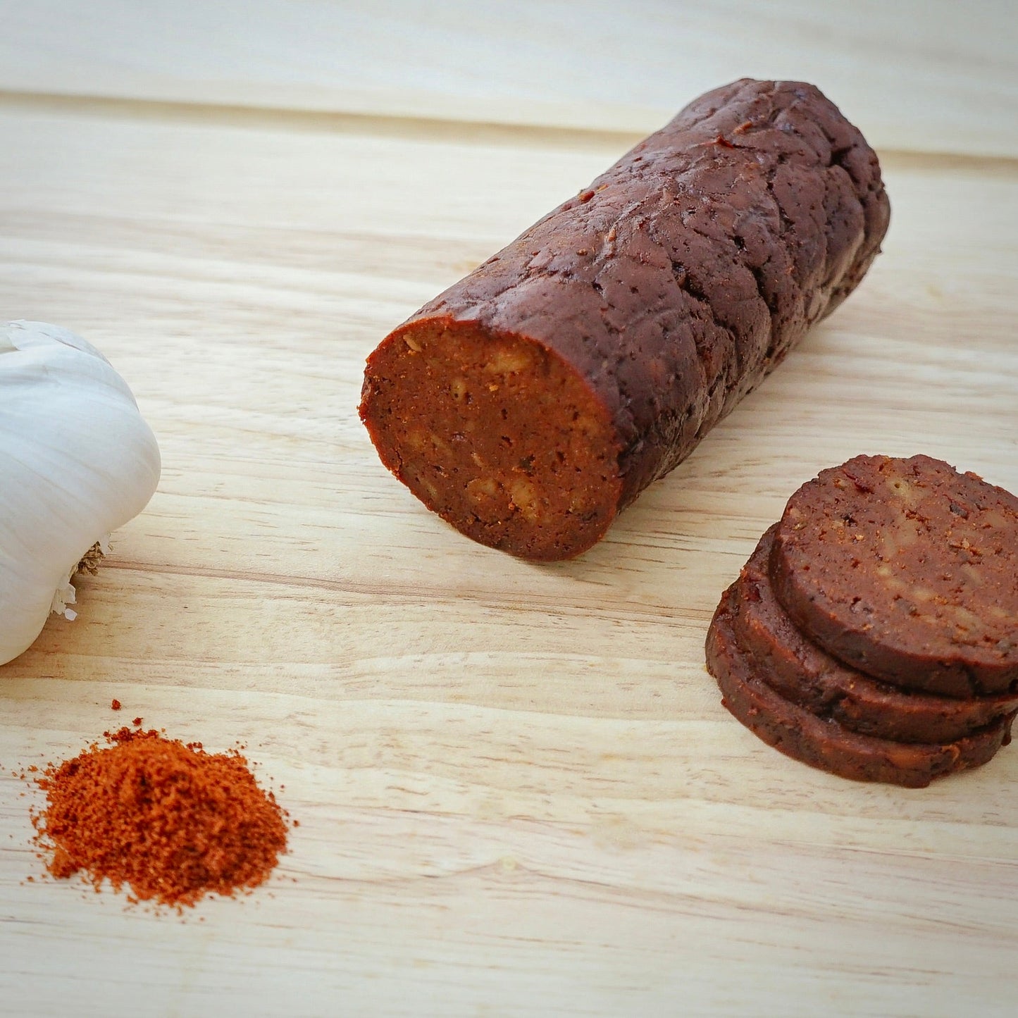 Plant-Based Spicy Chorizo 3-Pack