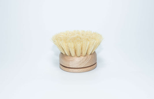 Wooden Dish Brush - Replacement Head