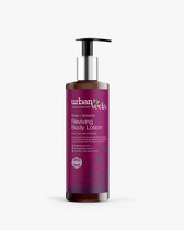 Firming Body Lotion for Mature Skin - Vegan America