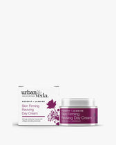 Reviving Day Cream - Vegan America
