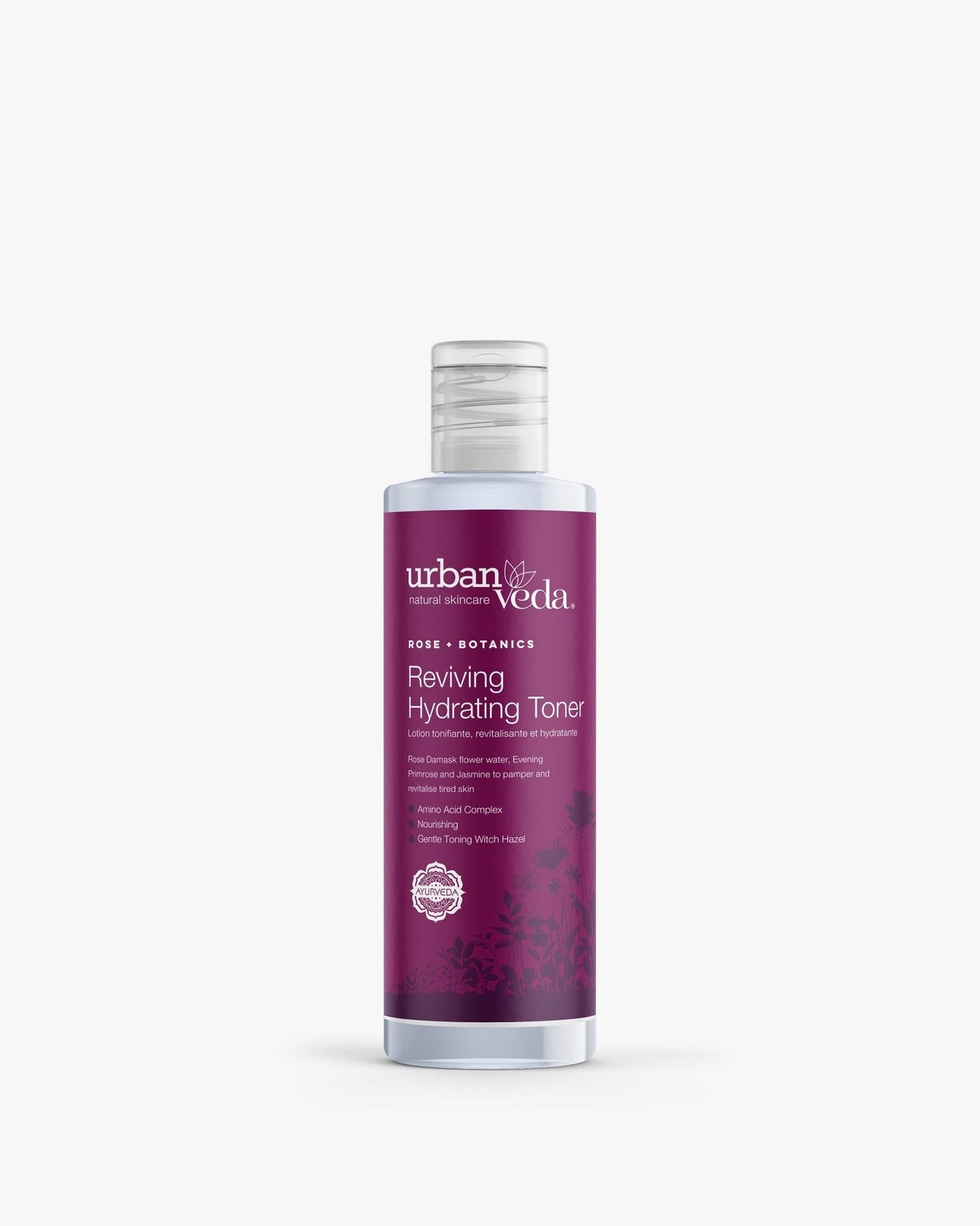 Reviving Hydrating Toner