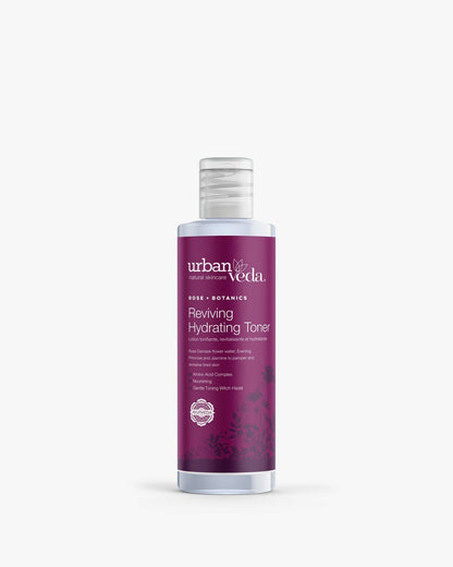 Reviving Hydrating Toner