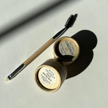 Concealer & Brow Duo - Zero-Waste Vegan Beauty Set