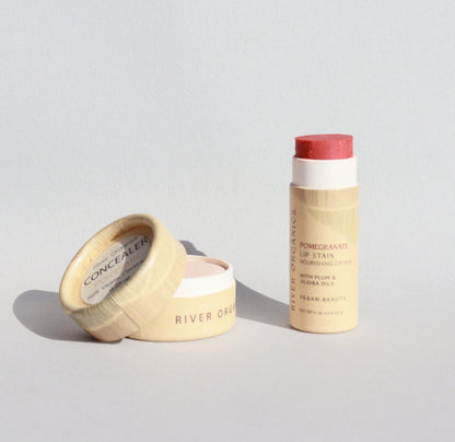 Lip + Concealer Set