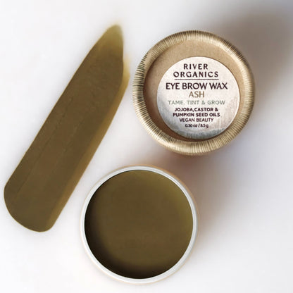 Concealer & Brow Duo - Zero - Waste Vegan Beauty Set - Vegan America