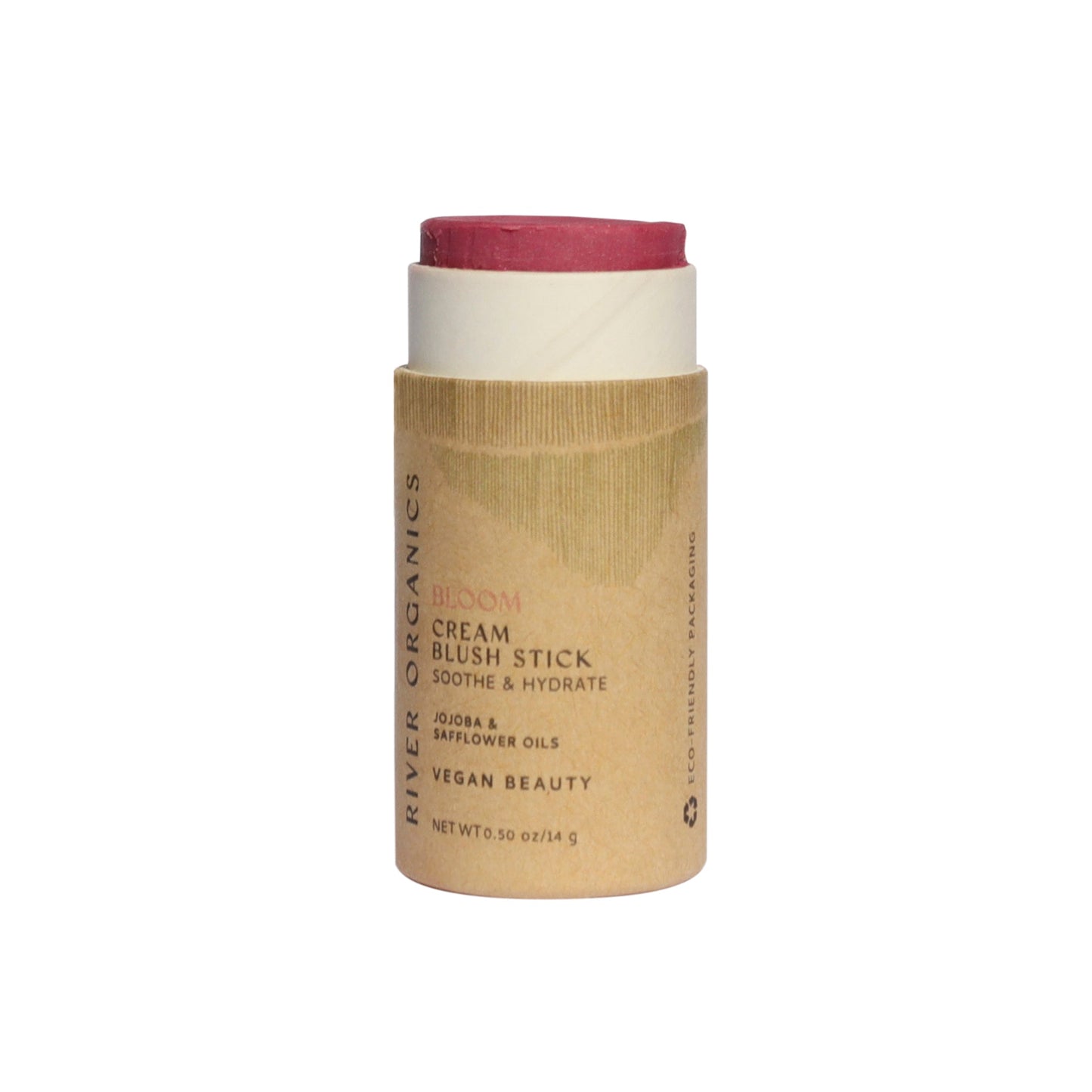 Imperfect Creamy Vegan Blush Sticks - New Full Size Products