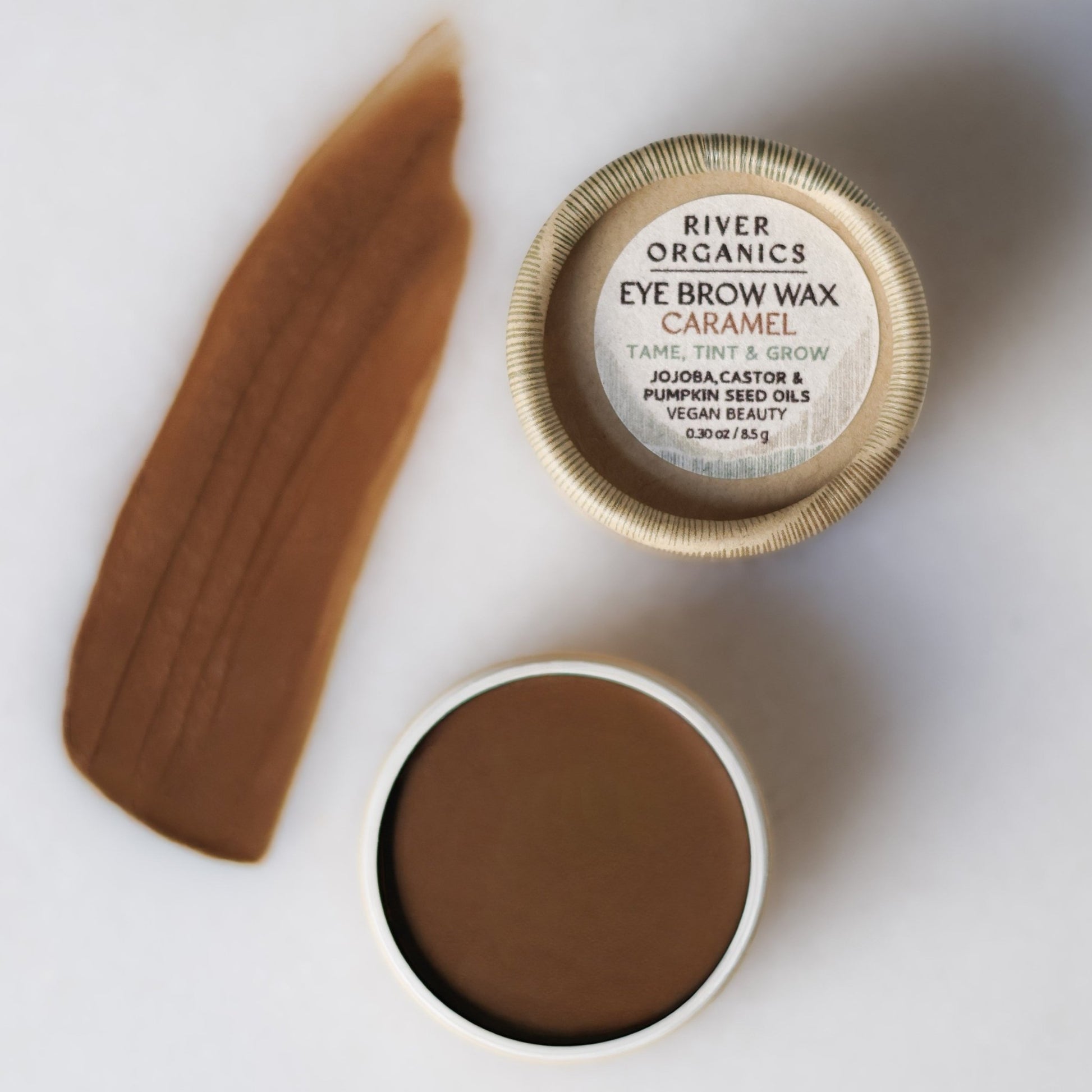 Concealer & Brow Duo - Zero - Waste Vegan Beauty Set - Vegan America