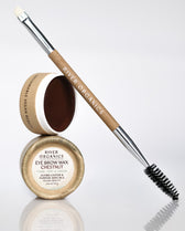 Brow Wax & Growth Serum - All Colors