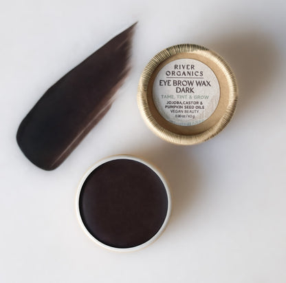 Concealer & Brow Duo - Zero - Waste Vegan Beauty Set - Vegan America