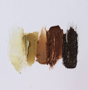 Brow Wax & Growth Serum - All Colors