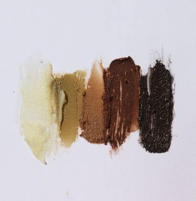 Brow Wax & Growth Serum - All Colors
