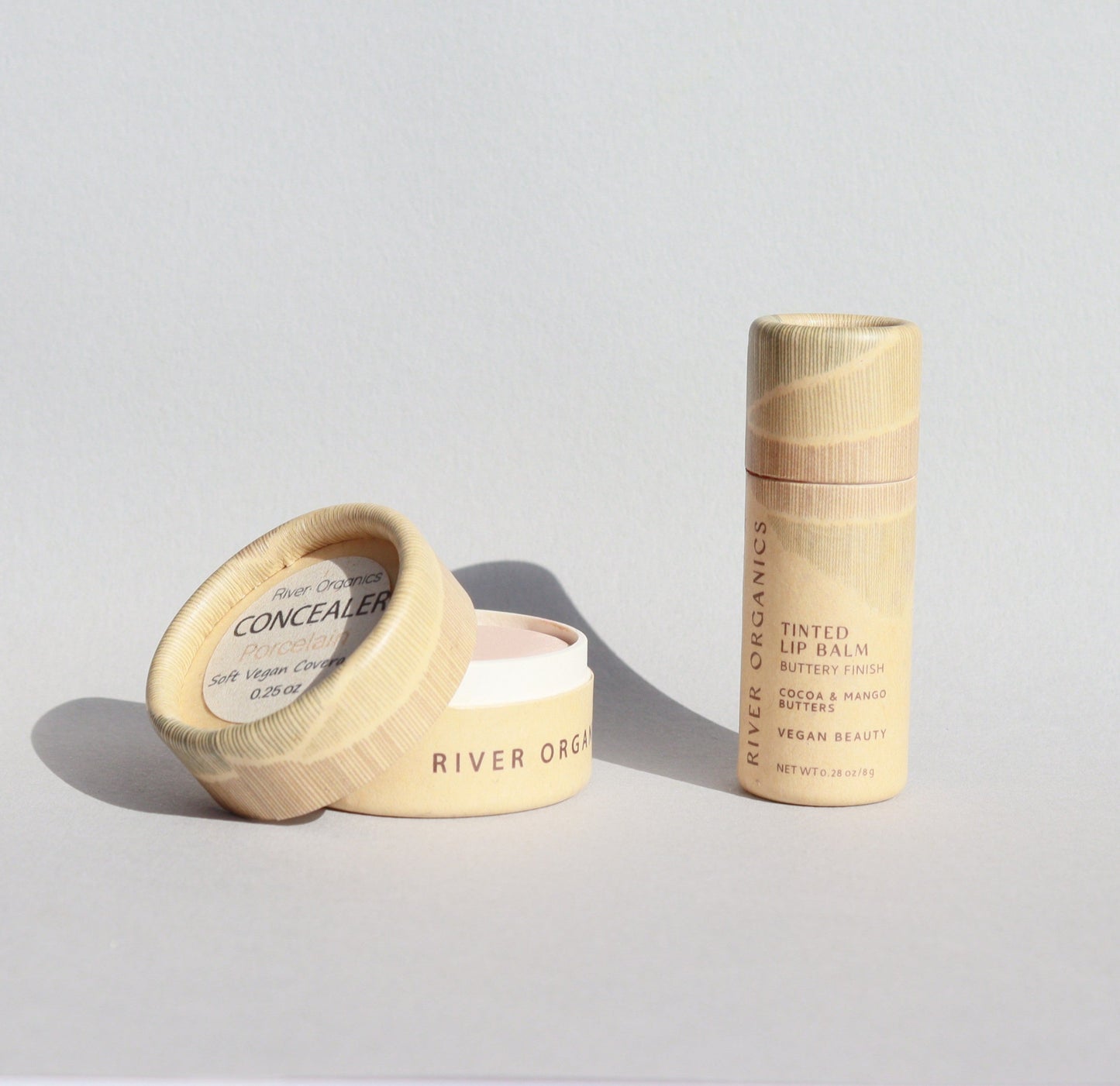 Lip + Concealer Set