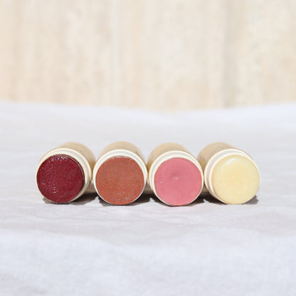 Lip + Concealer Set
