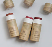 Tinted Vegan Lip Balm - Vegan America
