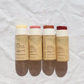 Imperfect Lip Balms and Lip Stains - New Full Size Products - Vegan America