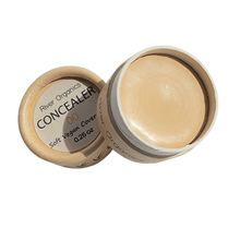 Natural Hydrating Vegan Concealer — Imperfect - Vegan America