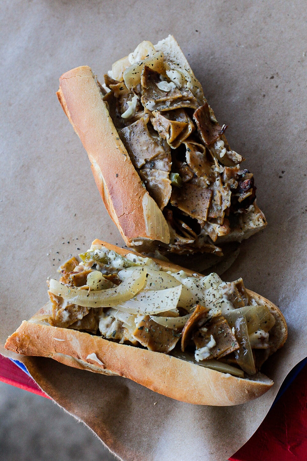 Roast Beef (6 pack)