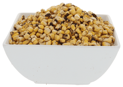 Freeze Dried Corn - Fire Roasted - Vegan America