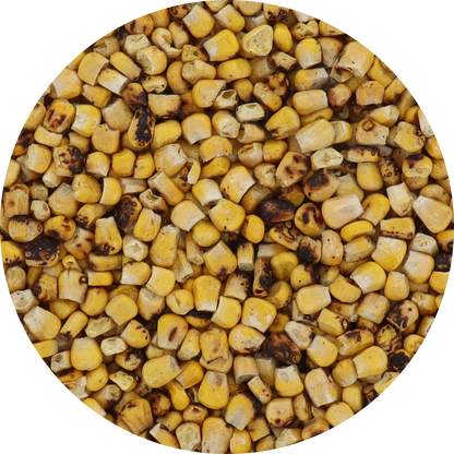 Freeze Dried Corn - Super Sweet