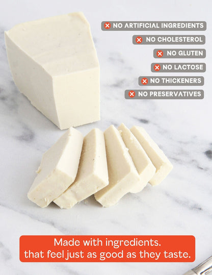 Roasted Garlic Wedge