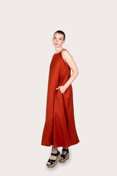 Robe Lucie - Vegan America