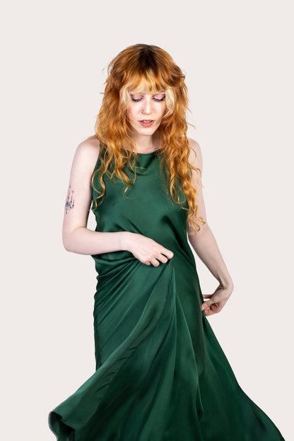 Robe Ely Green